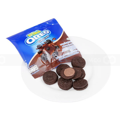 Wholesale Oreo Cookies Mini Chocolate 20.4g x 10 x 6 Boxes