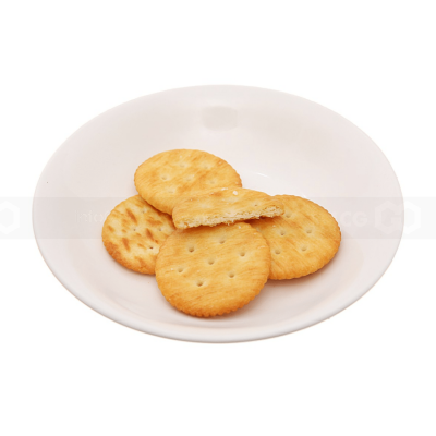 Wholesale Ritz Cracker 247.5g (3 x 82.5) x 10 Boxes