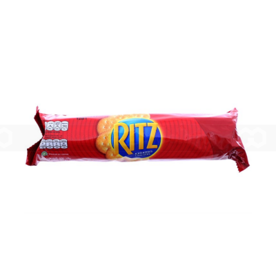 Wholesale Ritz Cracker 100g x 24 Bags