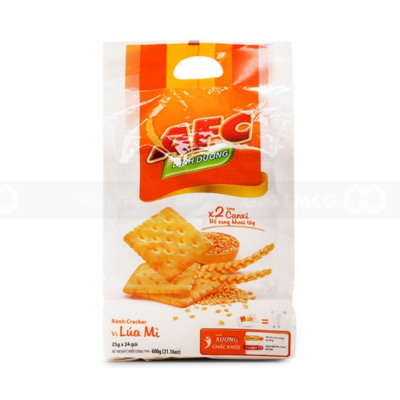 AFC Cracker Wheat 300g x 14 Boxes