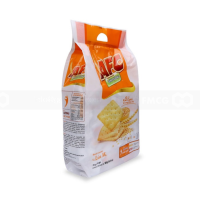 AFC Cracker Wheat 300g x 14 Boxes