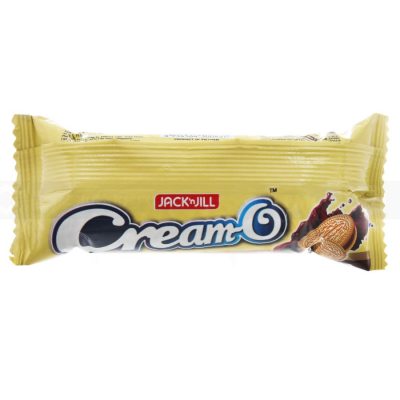 Wholesale Cream-O Sandwich Cookies Chocolate Cream 54g x 48 Bags