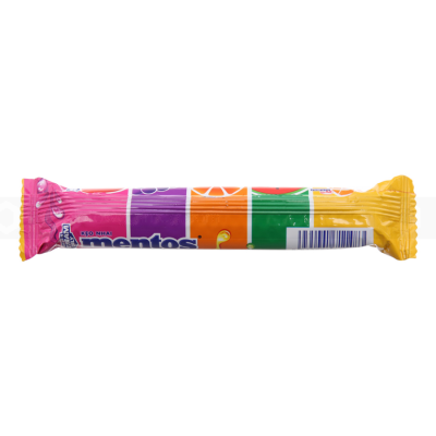 Wholesale Mentos Rainbow 30g x 16 Rolls x 24 Bags
