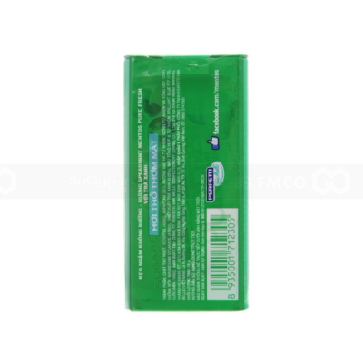 Wholesale Mentos Pure Fresh Spearmint 35g x 6 x 12 Boxes