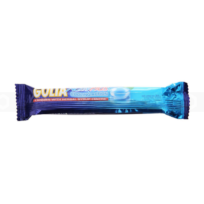 Wholesale Golia Activ Plus Cooling Action 29.5g x 16 Rolls x 24 Pouches