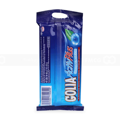 Wholesale Golia Activ Plus 88.5g  x 3 Rolls x 70 Pouches