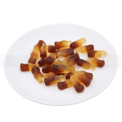 Wholesale Chupa Chups Cola Jelly Cola 90g x 30 Bags