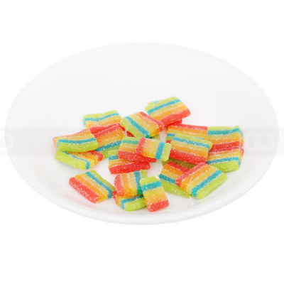 Wholesale Chupa Chups Sour Bites 56g x 70 Bags