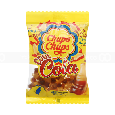 Chupa Chups Party Mix, Worldwide delivery