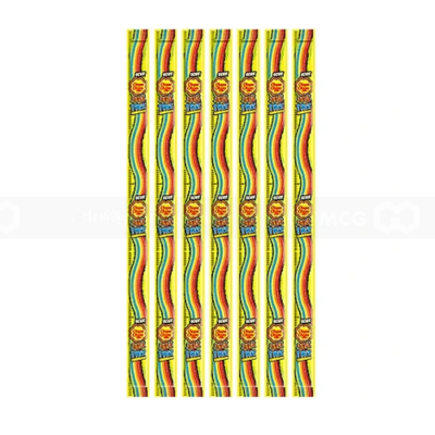 Wholesale Chupa Chups Sour Belt 1M 55g x 12 Bars x 10 Box