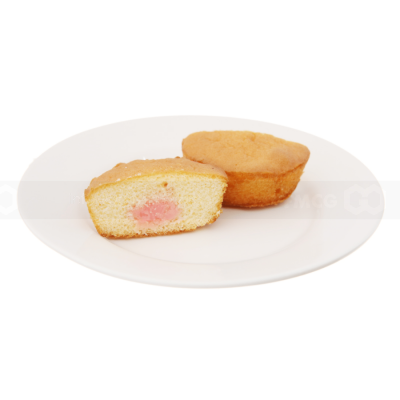 Wholesale Solite Cupcake Strawberry 360g x 12 Boxes 