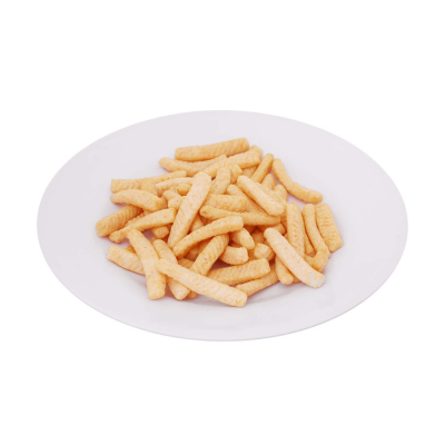 Oishi Snack Hot Shrimp 12g x 100 Bags