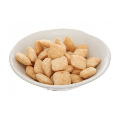 Oishi Pillows Coconut Milk Flavor 14g x 100 Bags