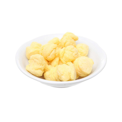 Oishi Snack Sweet Corn 34g x 80 Bags