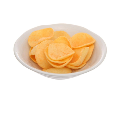 Oishi Snack Cheese 34g x 80 Bags