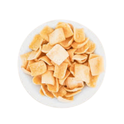 Oishi Kirei Snack Shrimp Flavor 32g x 80 Bags