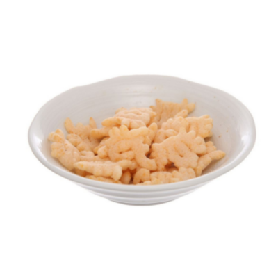 Oishi Crab Sweet and Sour Sauce 32g x 80 Bags