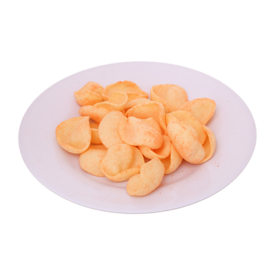 Oishi Snack Piece Cheese 110g x 60 Bags