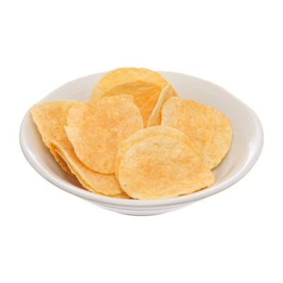 Lay's Stax Spicy Lobster Potato Chips - 100g VN x 16 Cans