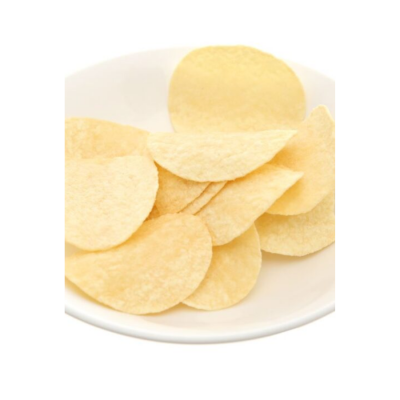 Lay's Stax Original Potato Chips - 100g VN x 16 Cans