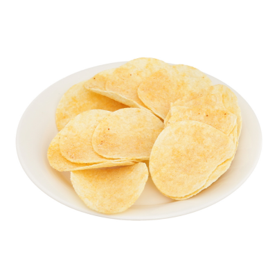 Lay's Baked Prawn Melted Cheese 53g x 100 bags