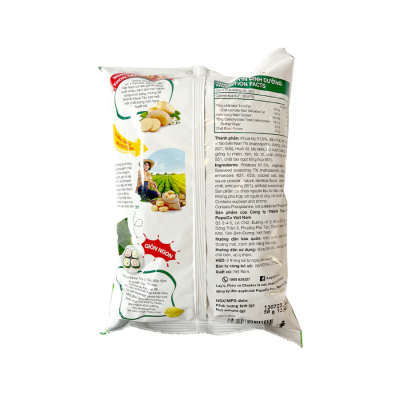 Wholesale Lay's Nori Seaweed Snack 90g x 40 Bags