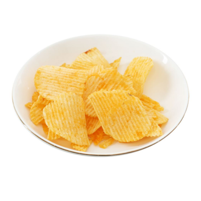 Wholesale Lay's Wavy Texas Tenderloin Steak Snack 90g x 40 Bags