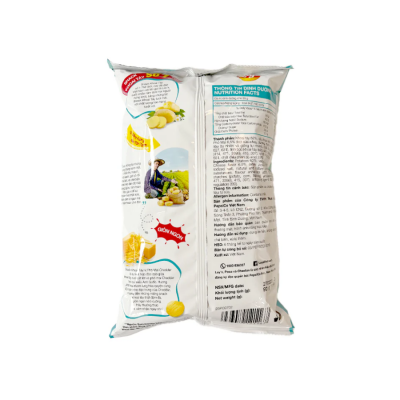 Wholesale Lay's Wavy Cheese Cheddar Flavor Potato Snack 90g x 40 Bags