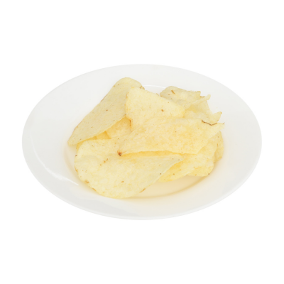 Wholesale Lay's Classic Potato Snack 53g x 100 Bags