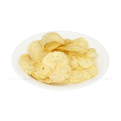 Lay's Nori Seaweed Snack 53g x 100 Bags