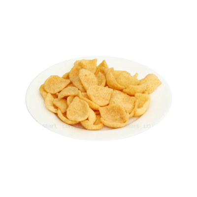 Poca Partyz Crispy Roasted Chicken Flavor 30g x 80 Bags