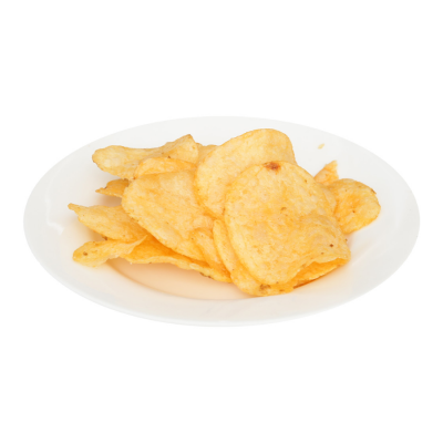 Lay's BBQ Brazil Snack 31g  x 160 Bags