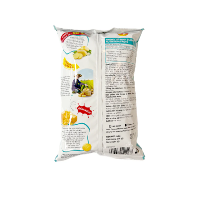 Lay's Cheddar Chees Snack 28g  x 160 Bags