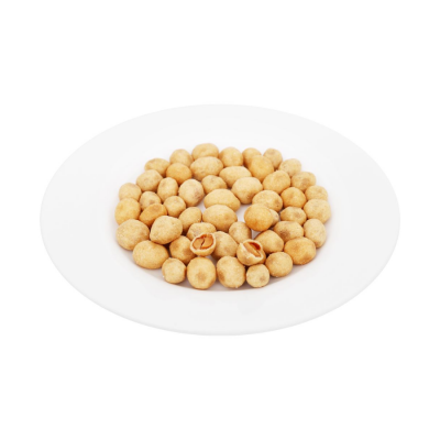 Poca Nutz Cheese Flavor 28g x 80 Bags