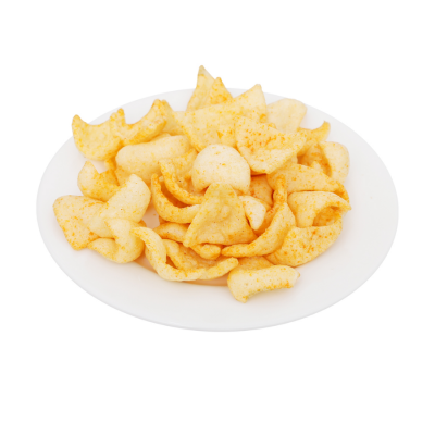 Poca Partyz Pumkin Beef Flavor 30g x 80 Bags