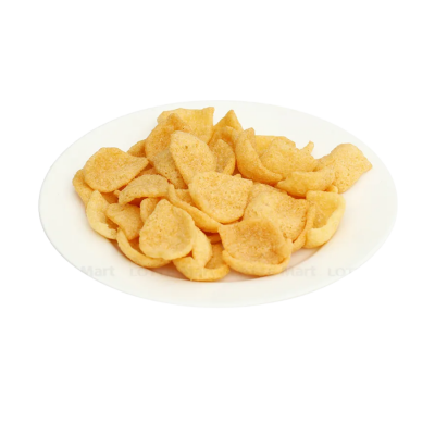 Poca Partyz Crispy Roasted Chicken Flavor 60g x 70 Bags