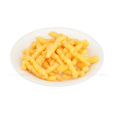 Poca BBQ Snack 60g   x 70 Bags