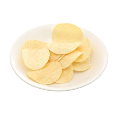 Lay's Stax Original Potato Chips - 150g VN  x 18 Cans