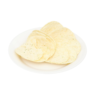 Slide Potato Crisps Sour Cream & Onion Snack 145g x 14 Cans
