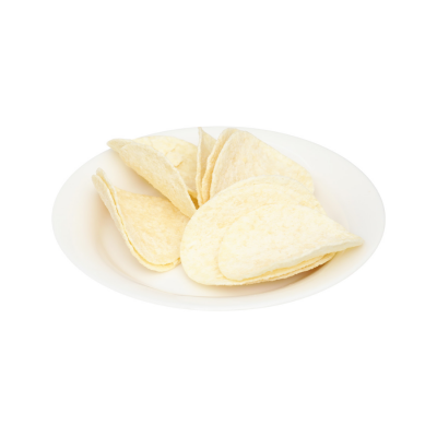 Slide Potato Crisps Original 145g x 14 Cans
