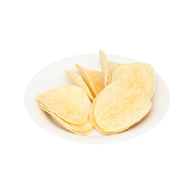 Slide Potato Crisps Cheese 75g x 28 Cans
