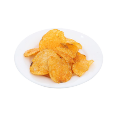 Wholesale Karamucho Potatoes Chips Spicy 44g x 60 Bags
