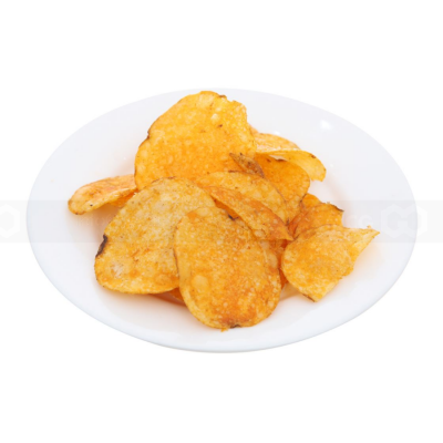 Wholesale Karamucho Potatoes Chips Spicy 85g x 40 Bags