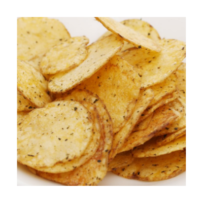 Wholesale Karamucho Potatoes Chips Seaweed 80g x 40 Bags