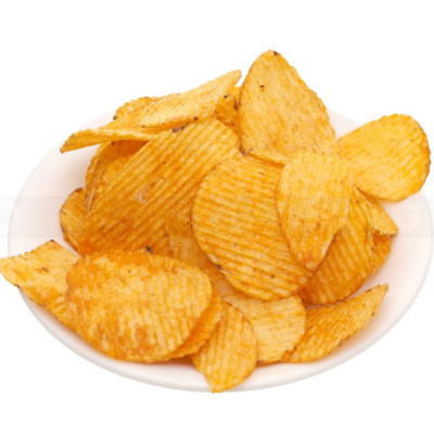 Wholesale Karamucho Potatoes Chips Strong Spicy 80g x 40 Bags