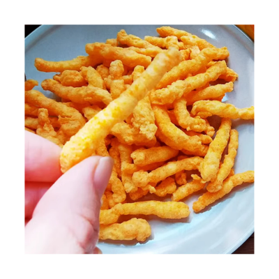 Wholesale Karamucho Corn Snack Spicy 29g x 80 Bags