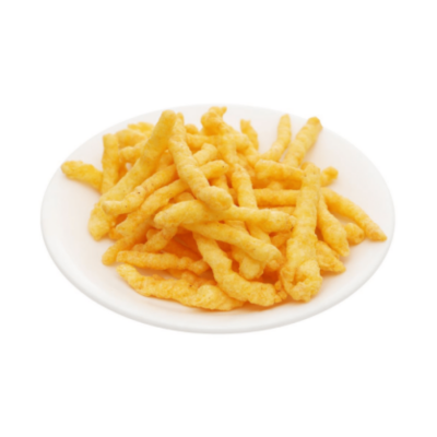 Wholesale Koimucho Corn Snack Milk 57g x 40 Bags