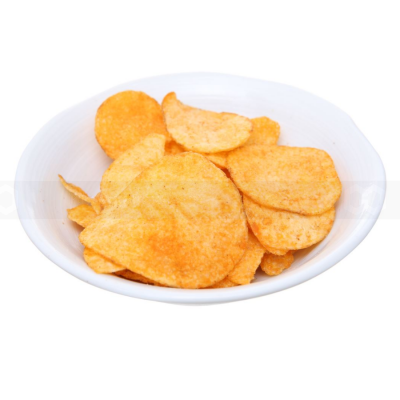 Wholesale Karamucho Potatoes Chips Spicy 26g x 100 Bags