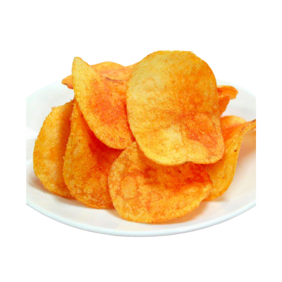 Karamucho Potatoes Chips Korean Sweet and Spicy Sauce 80g x 40 bags