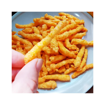 Karamucho Corn Snack Beef Jerky 29g  x 80 Bags